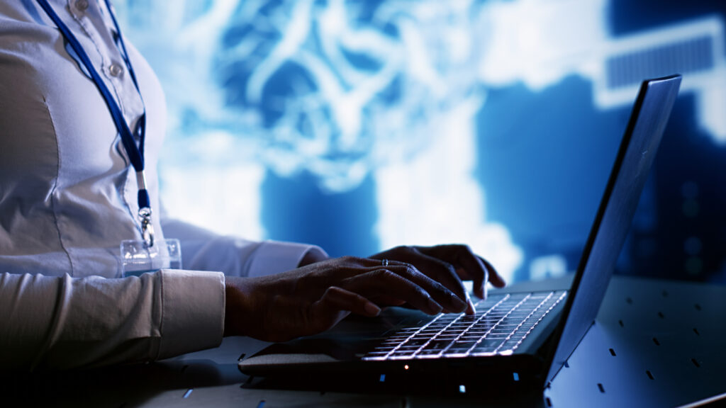 Informatíca palicada ala salud