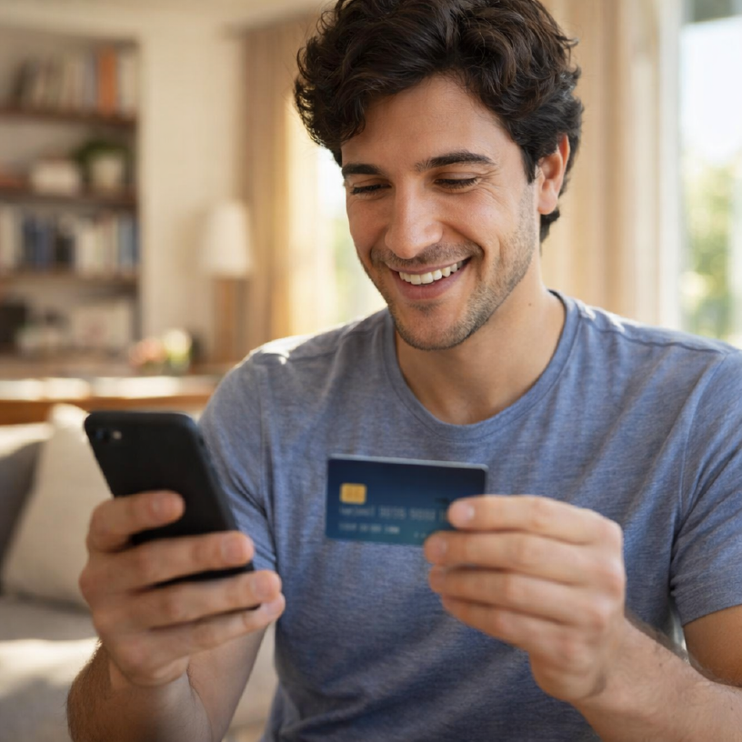 Profissional de saúde em atendimento remoto — solução para hospitais