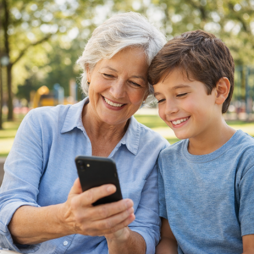 Solução para governos