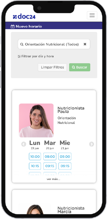 doc24 app