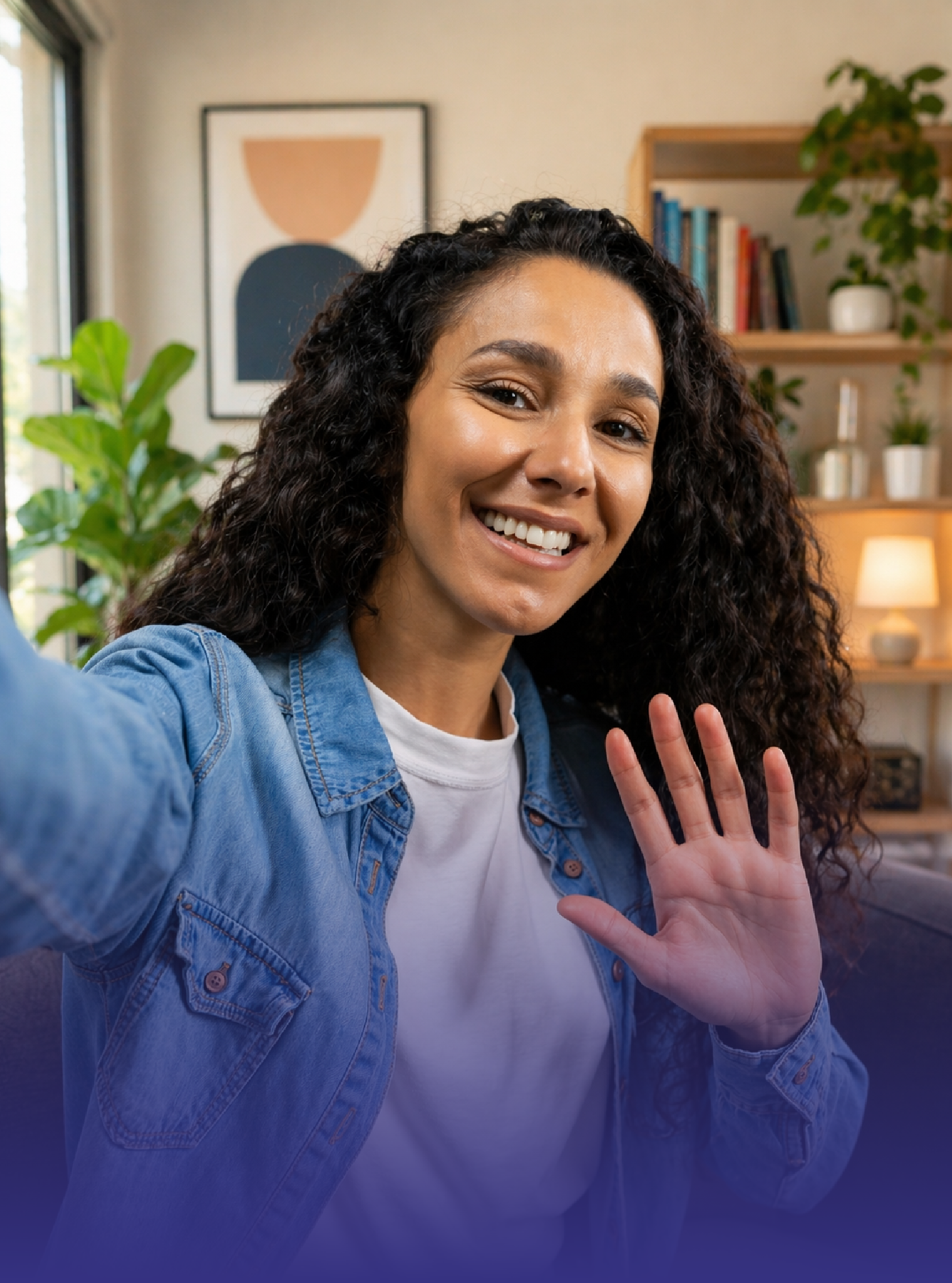 Presença na América Latina