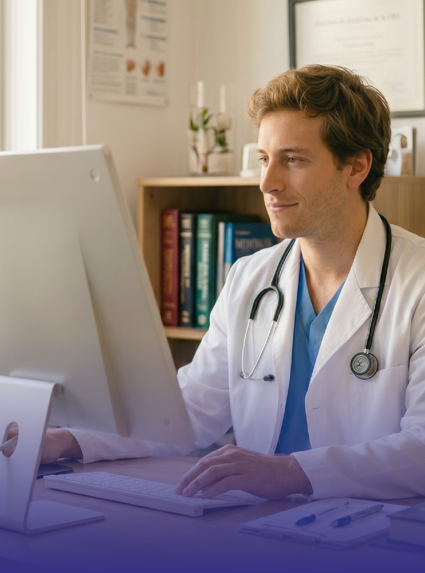 Protocolos assistenciais