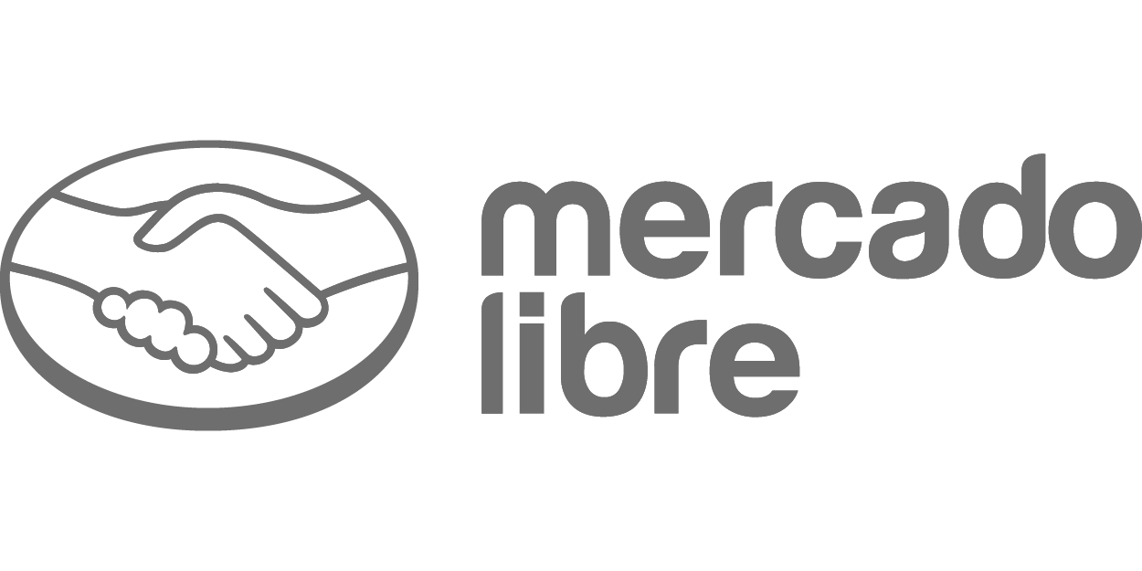 Logo Mercado Libre