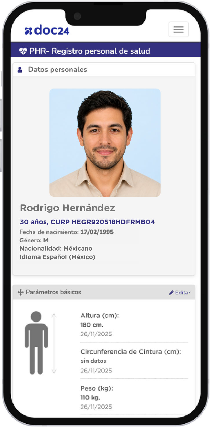 Plataforma doc24